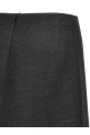 Спідниця JIL SANDER '70' сірого кольору (J01MA0148J40203012) Спідниця JIL SANDER '70' сірого кольору (J01MA0148J40203012)