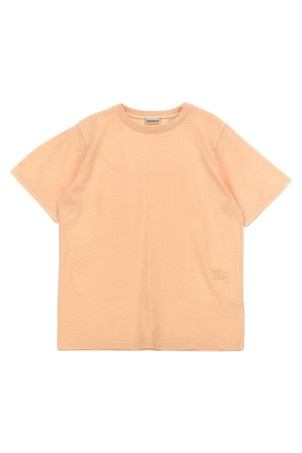 Футболка «Cedar» рожевого кольору (8079809PASTELPEACH) Футболка «Cedar» рожевого кольору (8079809PASTELPEACH)
