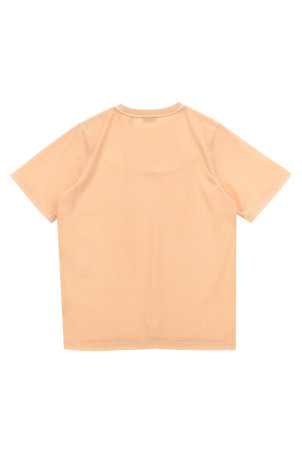 Футболка «Cedar» рожевого кольору (8079809PASTELPEACH) Футболка «Cedar» рожевого кольору (8079809PASTELPEACH)
