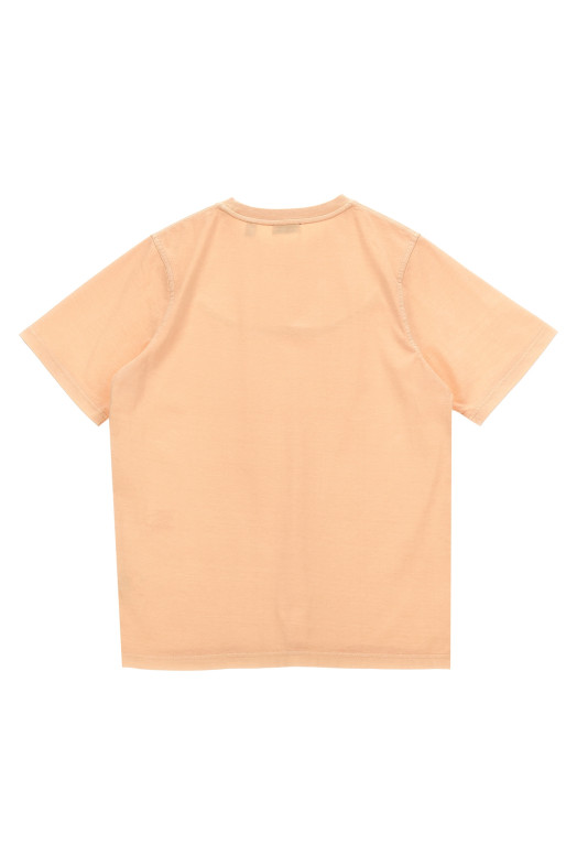 Футболка «Cedar» рожевого кольору (8079809PASTELPEACH) Футболка «Cedar» рожевого кольору (8079809PASTELPEACH)