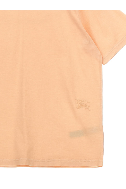 Футболка «Cedar» рожевого кольору (8079809PASTELPEACH) Футболка «Cedar» рожевого кольору (8079809PASTELPEACH)