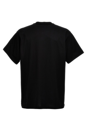 Футболка «Harriston» чорно-сіра (8084233BLACK) Футболка «Harriston» чорно-сіра (8084233BLACK)