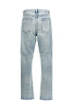 Джинси «Straight 5 Pocket» СИНЬОЇ (FG24FW402001DNMLIGHTINDIGO) Джинси «Straight 5 Pocket» СИНЬОЇ (FG24FW402001DNMLIGHTINDIGO)
