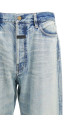 Джинси «Straight 5 Pocket» СИНЬОЇ (FG24FW402001DNMLIGHTINDIGO) Джинси «Straight 5 Pocket» СИНЬОЇ (FG24FW402001DNMLIGHTINDIGO)