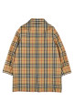 Двосторонній тренч Бежевий BURBERRY (8096192ARCHIVEBEIGEIPCHK) Двосторонній тренч Бежевий BURBERRY (8096192ARCHIVEBEIGEIPCHK)