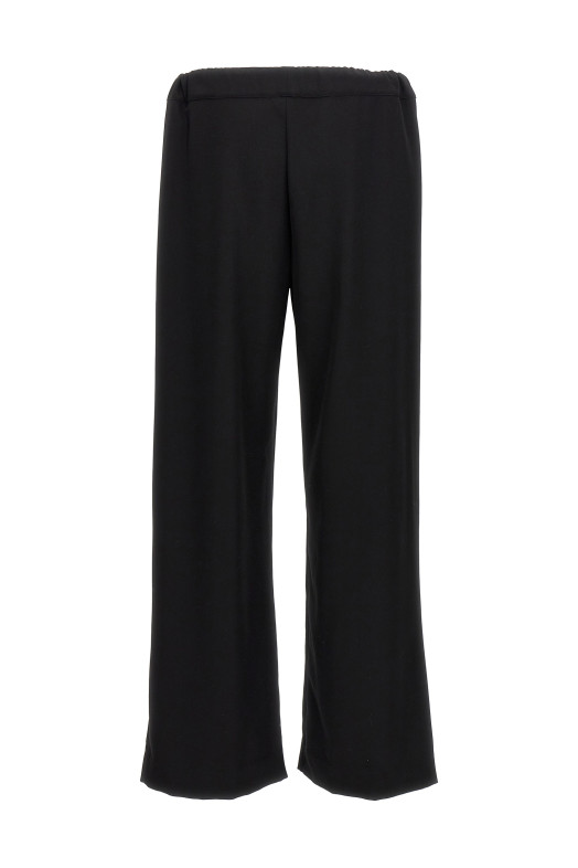 Брюки «Cairo» Черные (WA24TR11WV03900) Брюки «Cairo» Черные (WA24TR11WV03900)