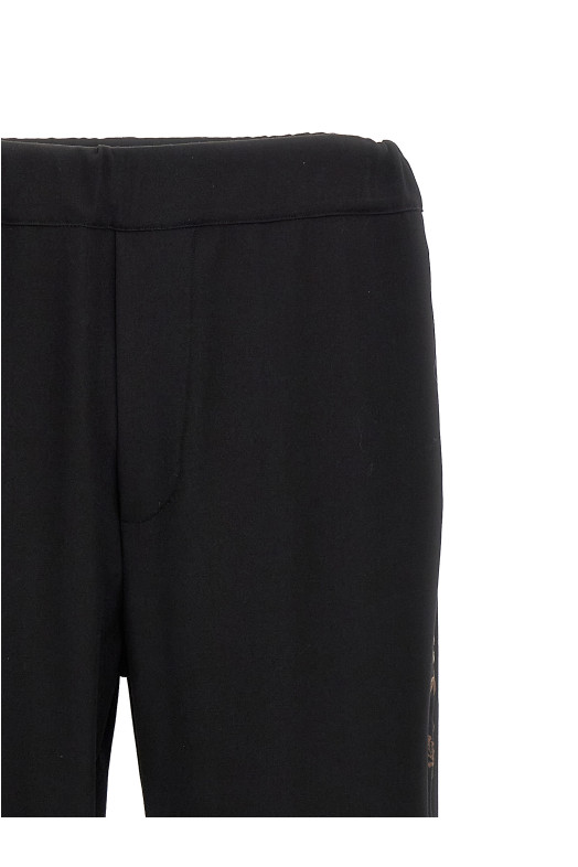 Брюки «Cairo» Черные (WA24TR11WV03900) Брюки «Cairo» Черные (WA24TR11WV03900)