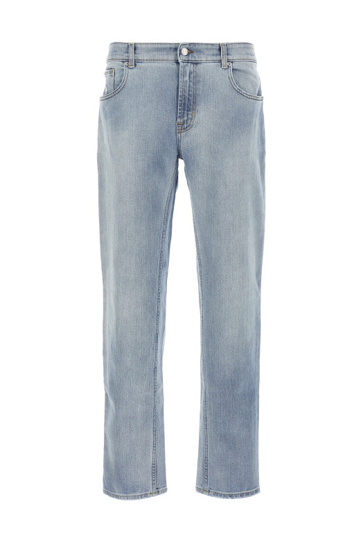 Skeith’ jeans Light Blue Skeith’ jeans Light Blue