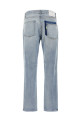 Skeith’ jeans Light Blue Skeith’ jeans Light Blue