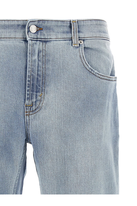 Skeith’ jeans Light Blue Skeith’ jeans Light Blue