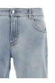 Skeith’ jeans Light Blue Skeith’ jeans Light Blue