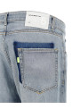Skeith’ jeans Light Blue Skeith’ jeans Light Blue
