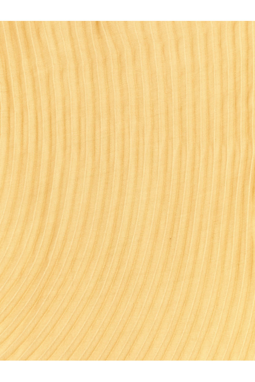 'Double Pleats' stole Silver 'Double Pleats' stole Silver