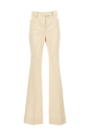 Брюки «Молескин» Белые (PAW589FAX1316AW027) Брюки «Молескин» Белые (PAW589FAX1316AW027)