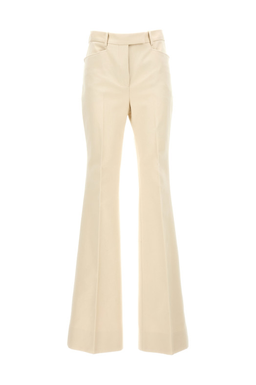 Штани «Молескін» Білі (PAW589FAX1316AW027) Штани «Молескін» Білі (PAW589FAX1316AW027)