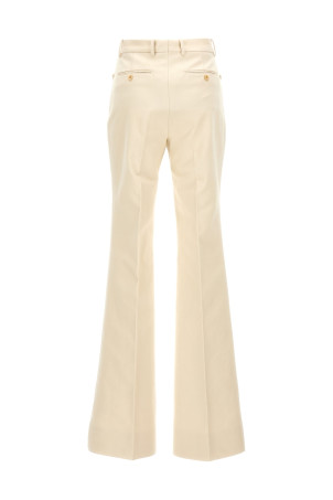 Брюки «Молескин» Белые (PAW589FAX1316AW027) Брюки «Молескин» Белые (PAW589FAX1316AW027)