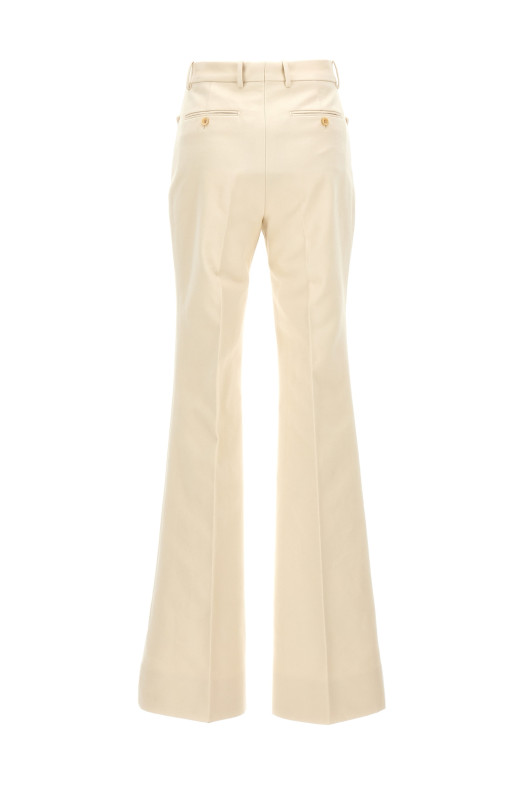 Штани «Молескін» Білі (PAW589FAX1316AW027) Штани «Молескін» Білі (PAW589FAX1316AW027)