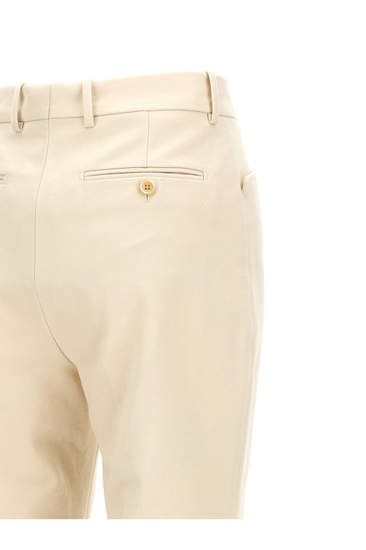 Штани «Молескін» Білі (PAW589FAX1316AW027) Штани «Молескін» Білі (PAW589FAX1316AW027)