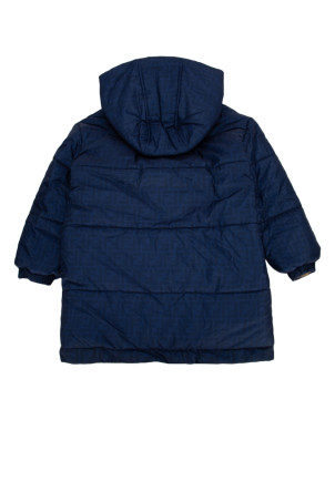 КУРТКА FENDI KIDS (JUA109AOC0) КУРТКА FENDI KIDS (JUA109AOC0)