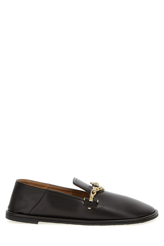 'Ryder' loafers Brown 'Ryder' loafers Brown