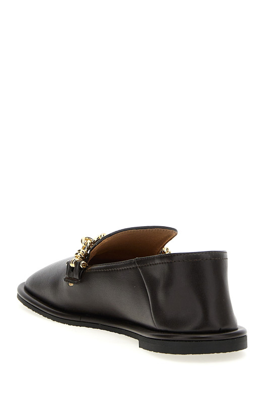 'Ryder' loafers Brown 'Ryder' loafers Brown