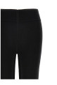 Вязаные леггинсы Black RICK OWENS (RO02D3683M09) Вязаные леггинсы Black RICK OWENS (RO02D3683M09)