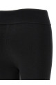 Вязаные леггинсы Black RICK OWENS (RO02D3683M09) Вязаные леггинсы Black RICK OWENS (RO02D3683M09)