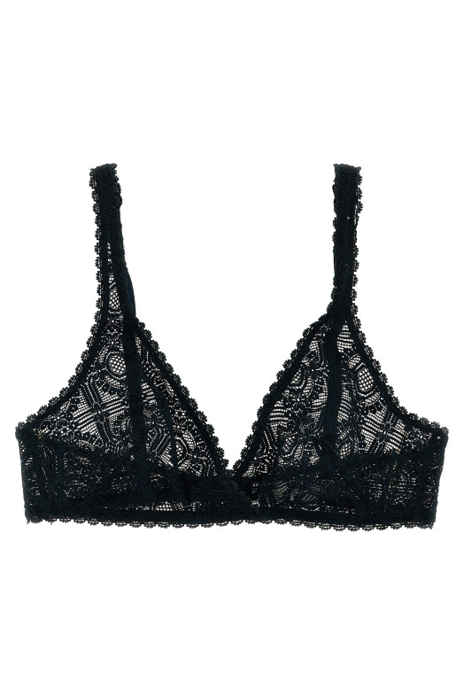 ERES 'Fuseau Tapi' черный бюстгальтер (60960BCREPUSCULE)