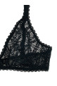 ERES 'Fuseau Tapi' черный бюстгальтер (60960BCREPUSCULE)