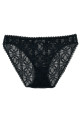 Труси «Mantille Tapi» Чорні (612424CREPUSCULE) Труси «Mantille Tapi» Чорні (612424CREPUSCULE)