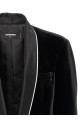 Блейзер «Velvet Sexy Palm Beach» Чорний (S71BN0952D35130900) Блейзер «Velvet Sexy Palm Beach» Чорний (S71BN0952D35130900)