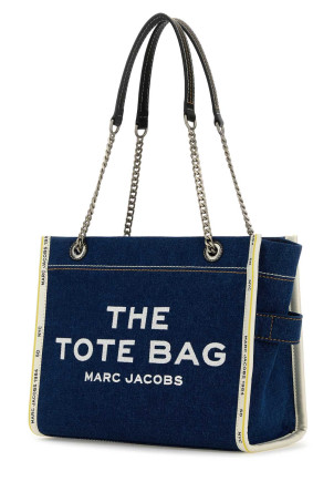 Джинсова сумка через плече MARC JACOBS (2F4HTT018H05) Джинсова сумка через плече MARC JACOBS (2F4HTT018H05)