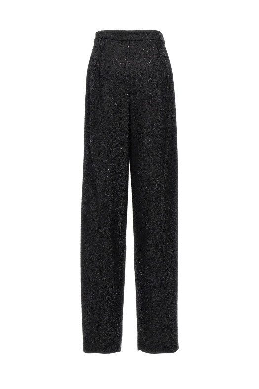 'Navigli' pants Black 'Navigli' pants Black