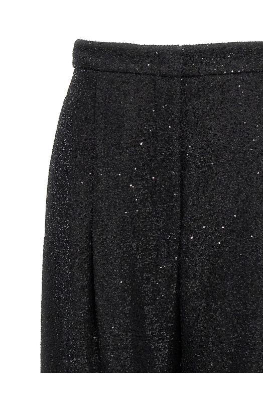 'Navigli' pants Black 'Navigli' pants Black