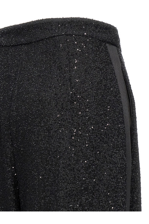 'Navigli' pants Black 'Navigli' pants Black