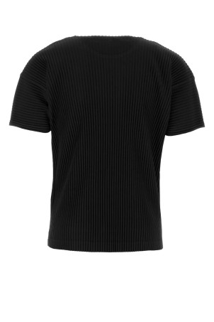 ФУТБОЛКА HOMME PLISSE' ISSEY MIYAKE (HP47JK420) HOMME PLISSE' ISSEY MIYAKE ФУТБОЛКА HOMME PLISSE' ISSEY MIYAKE (HP47JK420) HOMME PLISSE' ISSEY MIYAKE