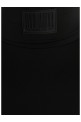 Светр з логотипом з лайкри Чорний VTMNTS (VL16TO180BBLACK)