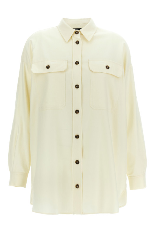 'Rolf' shirt White 'Rolf' shirt White