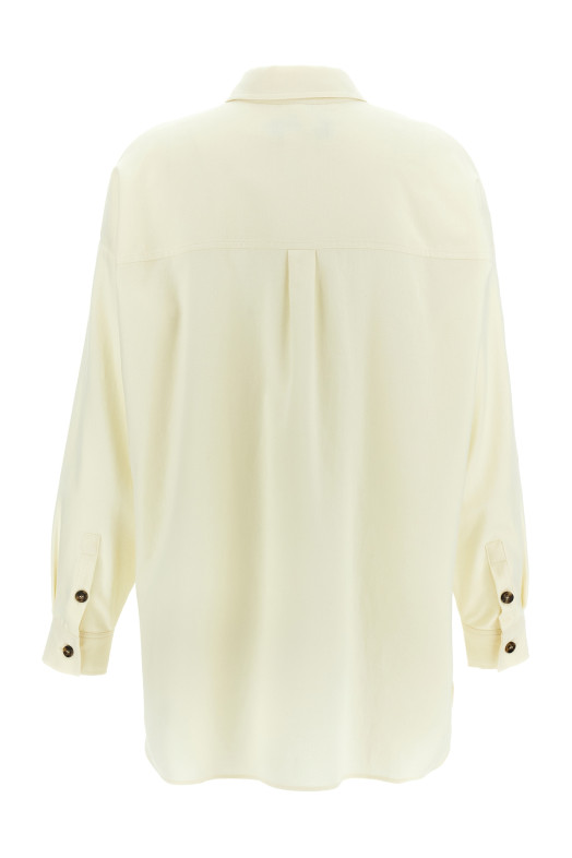 'Rolf' shirt White 'Rolf' shirt White