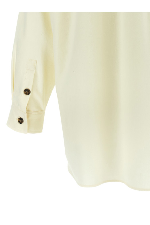 'Rolf' shirt White 'Rolf' shirt White