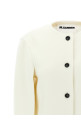 '94' jacket White '94' jacket White