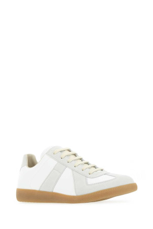 Кросівки Multicolor MAISON MARGIELA (S57WS0236P1895) Кросівки Multicolor MAISON MARGIELA (S57WS0236P1895)