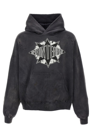 'Ceremony' hoodie Gray 'Ceremony' hoodie Gray