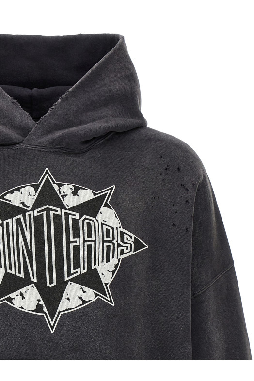 'Ceremony' hoodie Gray 'Ceremony' hoodie Gray
