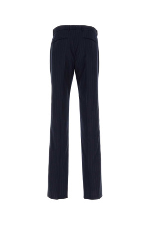Embroidered wool pant GIVENCHY (BM51H515Q9) Embroidered wool pant GIVENCHY (BM51H515Q9)