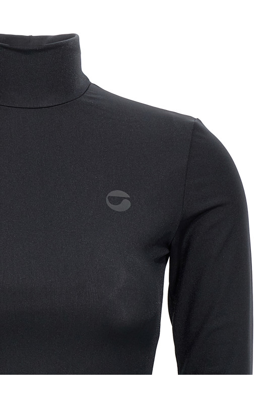 «Гібридне» плаття Чорне (COPR140545BLK) «Гібридне» плаття Чорне (COPR140545BLK)