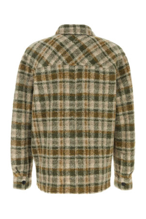 Jackets ISABEL MARANT (VE0052HDB3D04H) Jackets ISABEL MARANT (VE0052HDB3D04H)