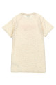 Сукня з принтом логотипу Біла KENZO JUNIOR (K60219WICKER) Сукня з принтом логотипу Біла KENZO JUNIOR (K60219WICKER)