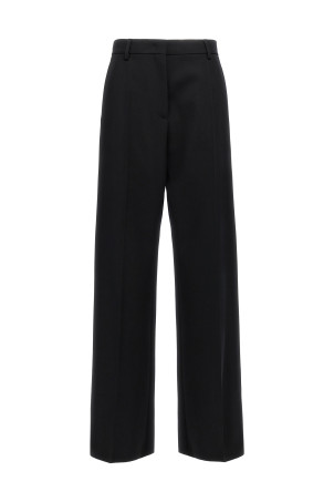 Штани Valentino «Solid Grisaille» Чорні (5B0RB62088J0NO) Штани Valentino «Solid Grisaille» Чорні (5B0RB62088J0NO)