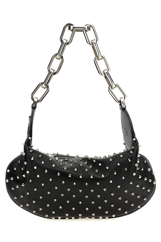 'Le 54' shoulder bag Black 'Le 54' shoulder bag Black